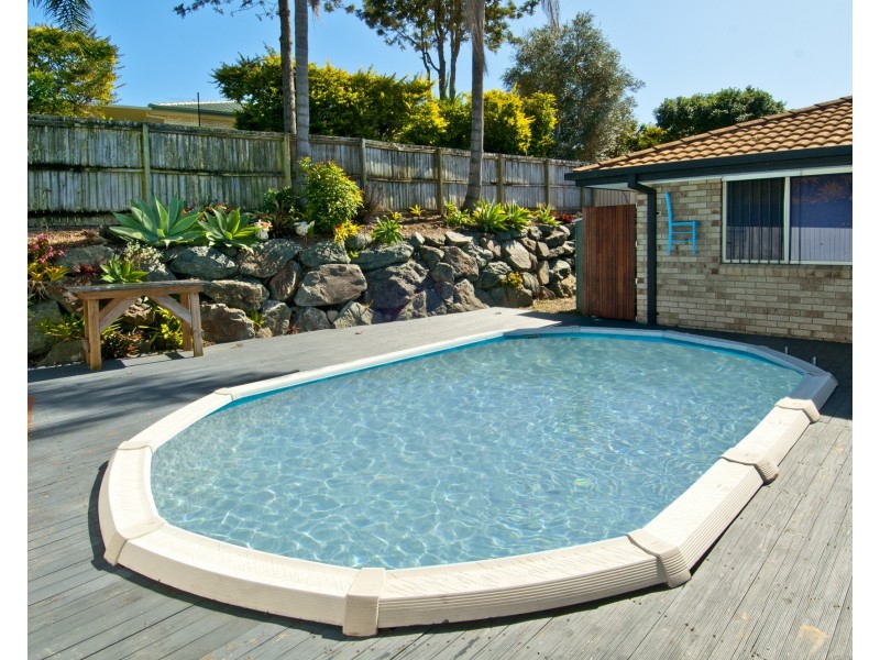 97 Carl Heck Boulevard, Windaroo QLD 4207