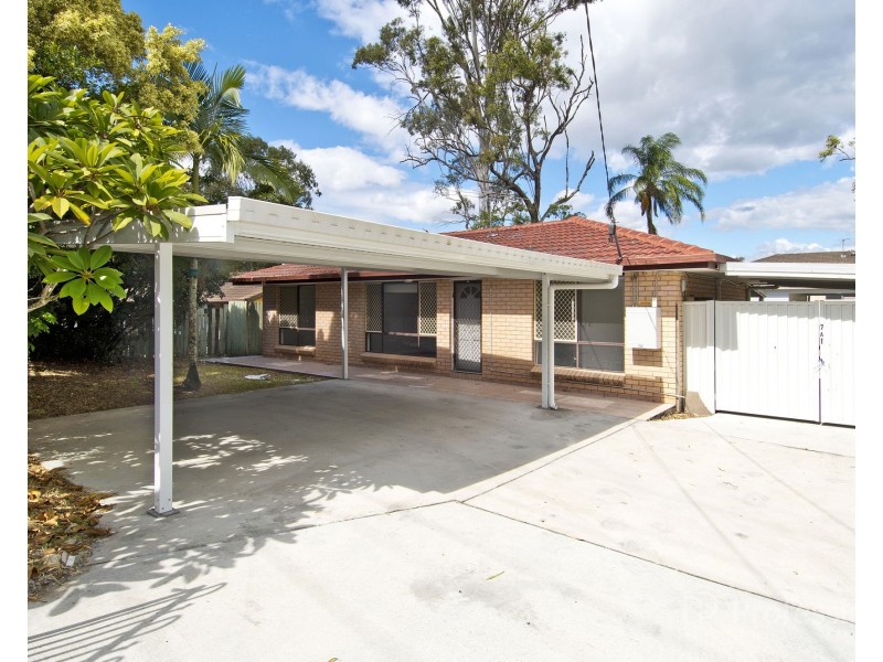 7 Sunscape  Drive, Eagleby QLD 4207