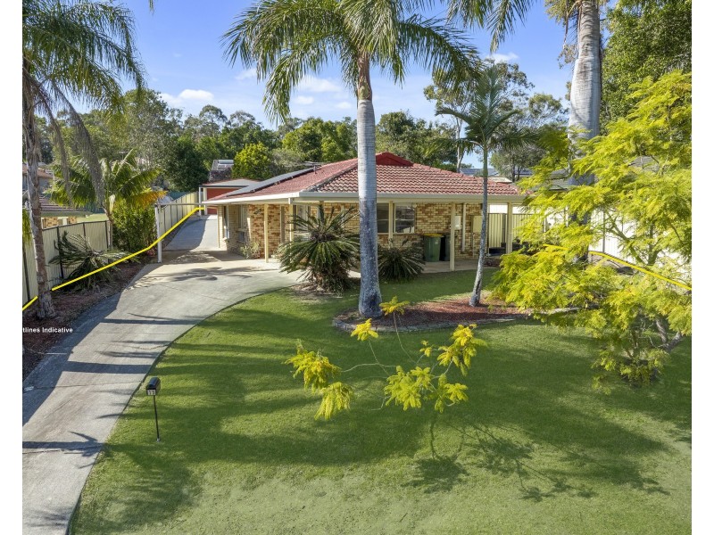 15 Stoten Street, Eagleby QLD 4207