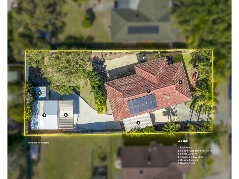 15 Stoten Street, Eagleby QLD 4207