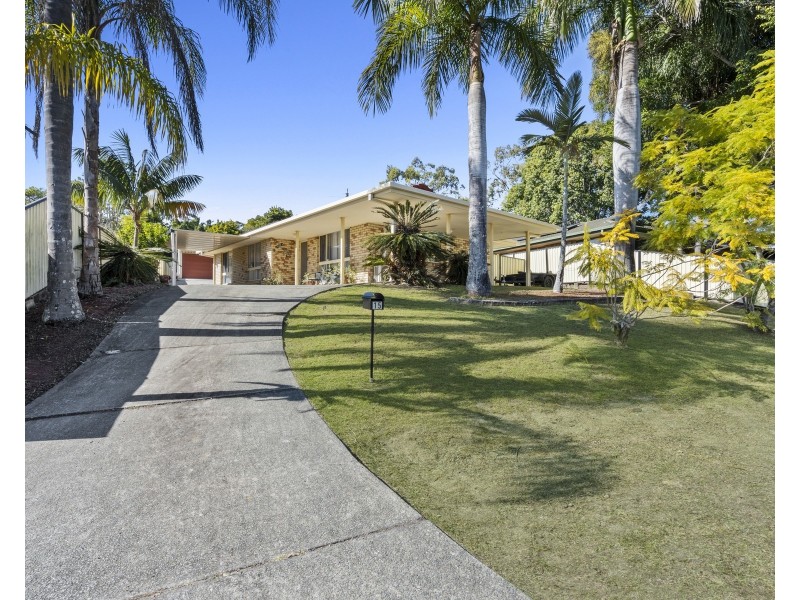 15 Stoten Street, Eagleby QLD 4207