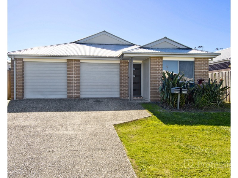 56a Miamax Place, Logan Reserve QLD 4133