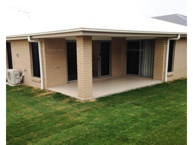 59 Stoneleigh Reserve Boulevard, Logan Reserve QLD 4133