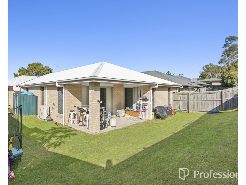 59 Stoneleigh Reserve Boulevard, Logan Reserve QLD 4133