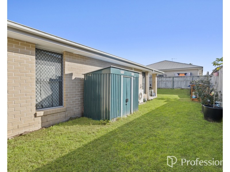 59 Stoneleigh Reserve Boulevard, Logan Reserve QLD 4133