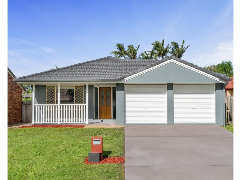 10 Wood Close, Loganholme QLD 4129