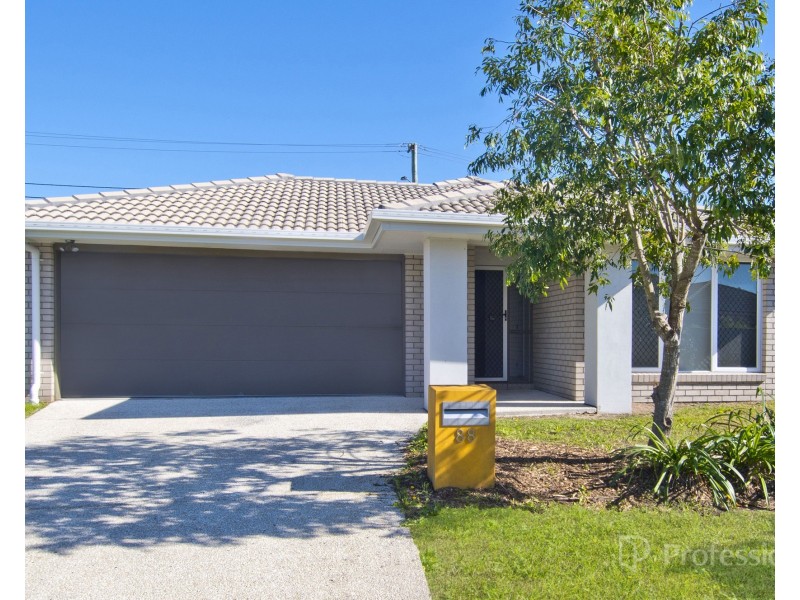 88 South Quarter Drive, Loganlea QLD 4131