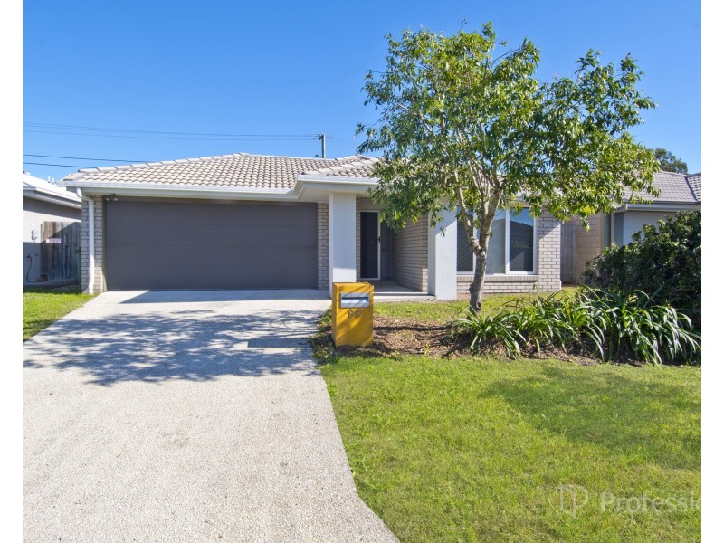 88 South Quarter Drive, Loganlea QLD 4131