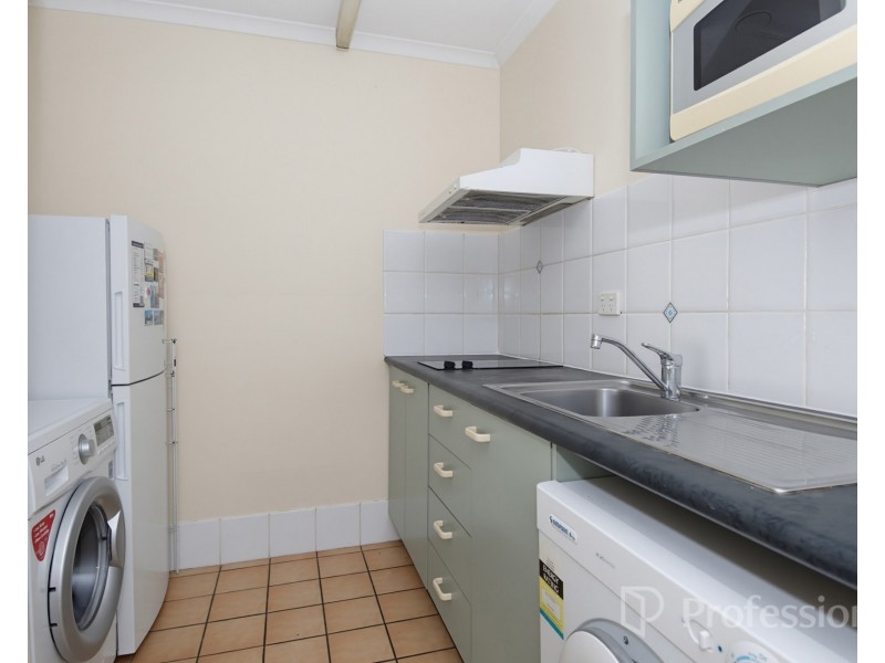 409/391 Wickham Terrace, Spring Hill QLD 4000