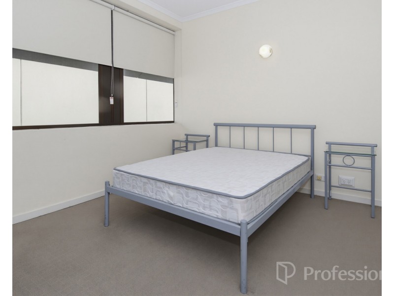 409/391 Wickham Terrace, Spring Hill QLD 4000