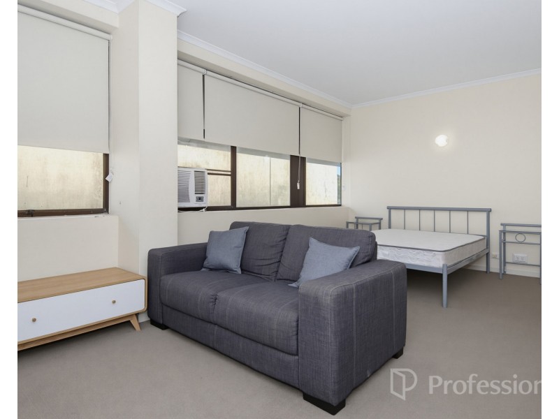 409/391 Wickham Terrace, Spring Hill QLD 4000