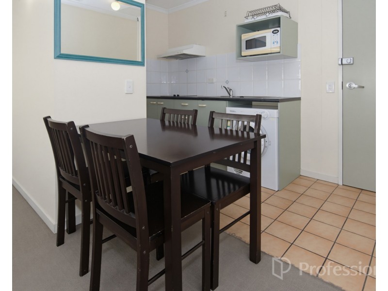 409/391 Wickham Terrace, Spring Hill QLD 4000