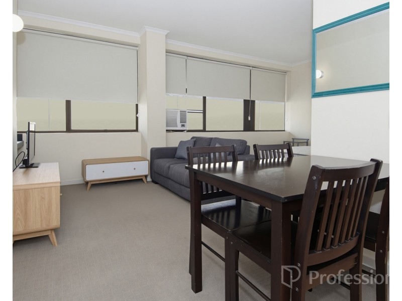 409/391 Wickham Terrace, Spring Hill QLD 4000