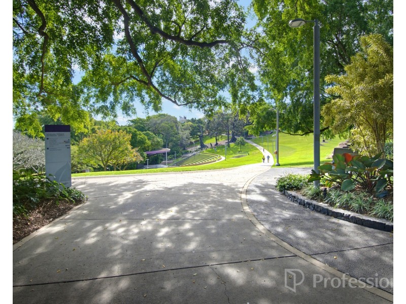 409/391 Wickham Terrace, Spring Hill QLD 4000