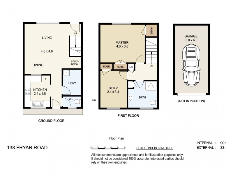 10/138 Fryar Road, Eagleby QLD 4207