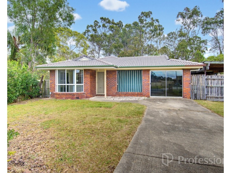 10 Salomon Court, Beenleigh QLD 4207
