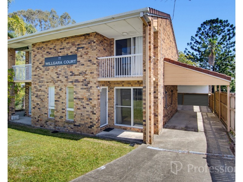 6/77 Bougainville Street, Beenleigh QLD 4207