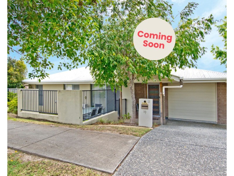 2/10 Wollumbin Crescent, Waterford QLD 4133