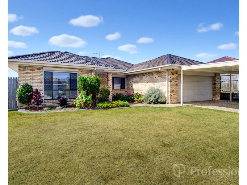 10 Bella Vista Circuit, Edens Landing QLD 4207