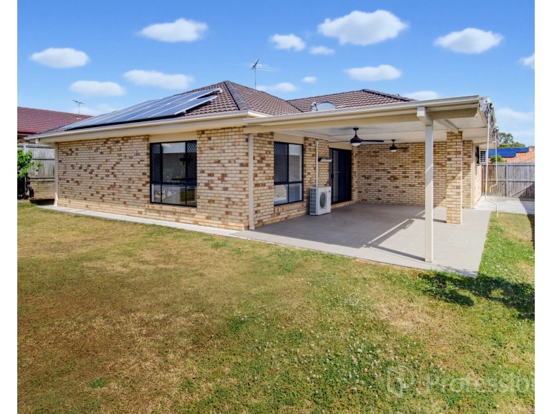 10 Bella Vista Circuit, Edens Landing QLD 4207