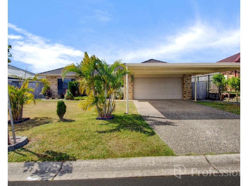 10 Bella Vista Circuit, Edens Landing QLD 4207