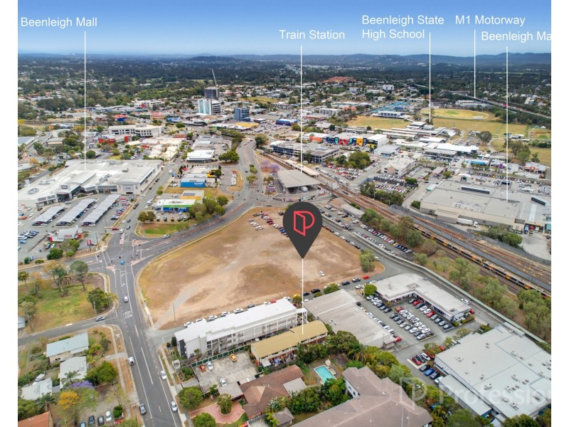 5/97 Main Street, Beenleigh QLD 4207