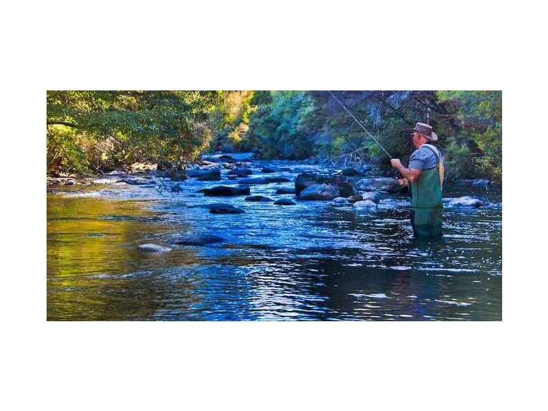 National Park TAS 7140