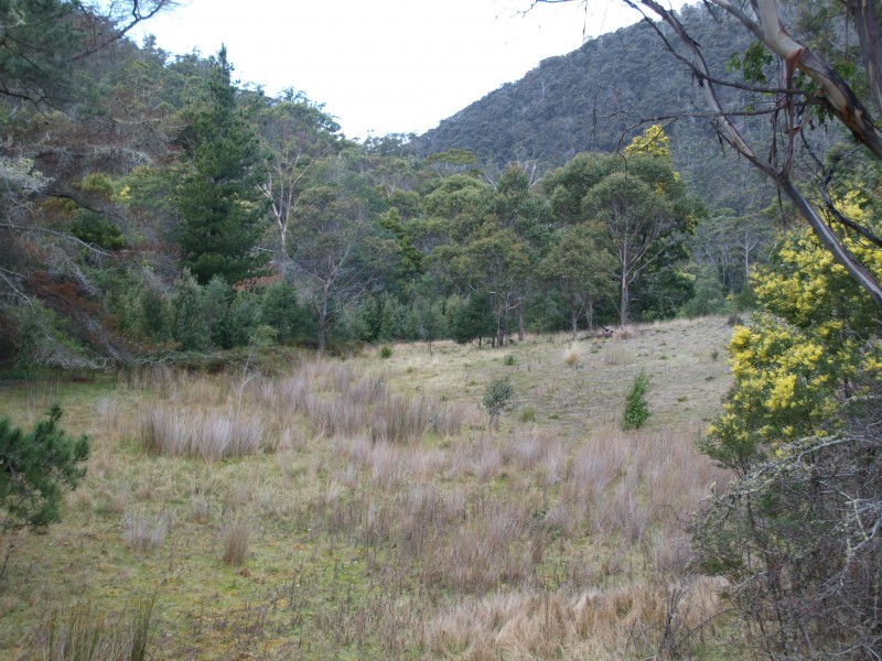 National Park TAS 7140