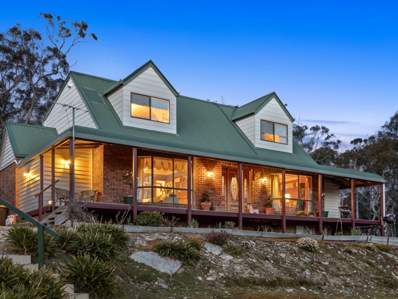 130 Fort Direction Road, South Arm TAS 7022