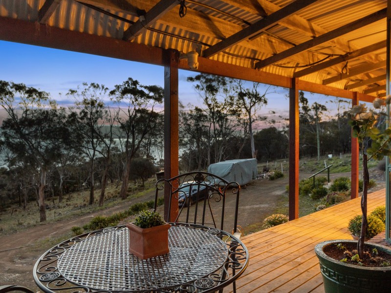 130 Fort Direction Road, South Arm TAS 7022