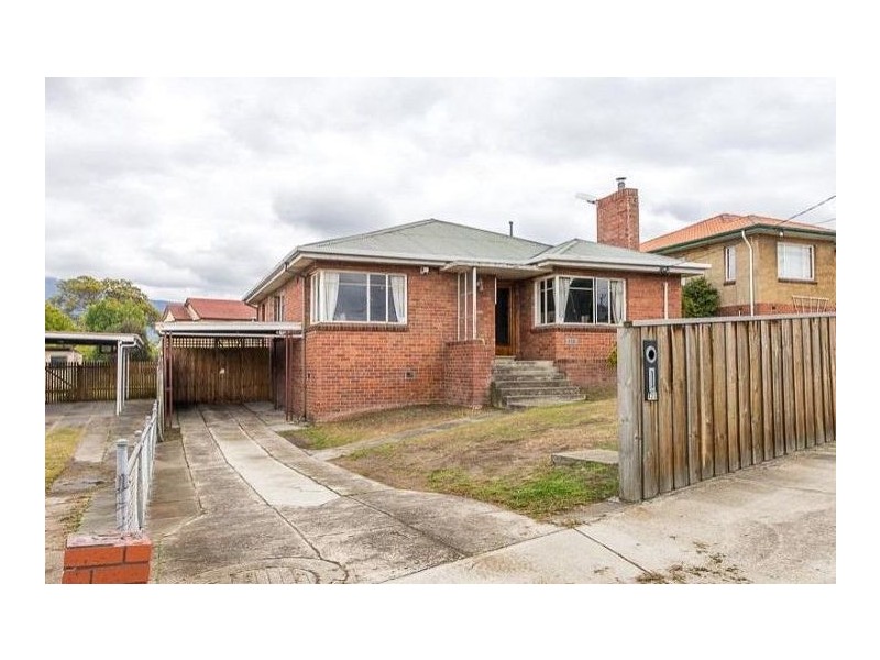 Derwent Park TAS 7009