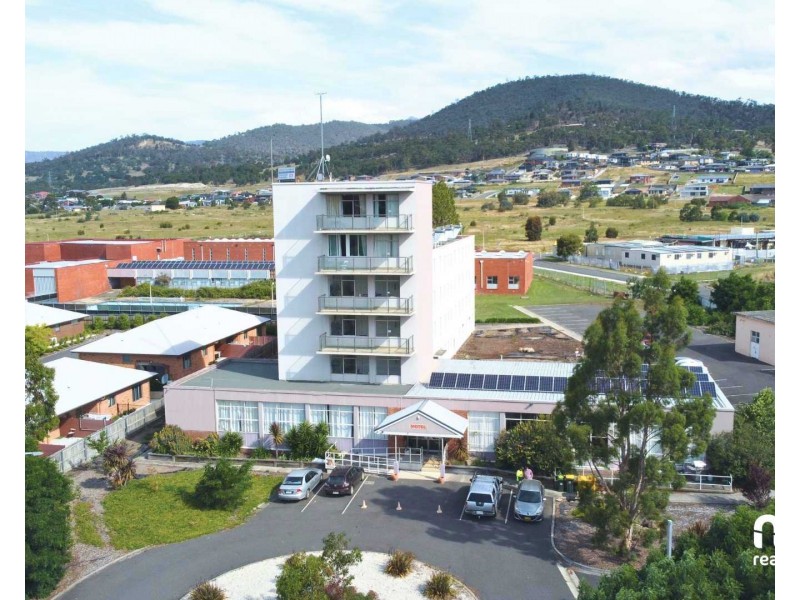 34 Lower Road, New Norfolk TAS 7140