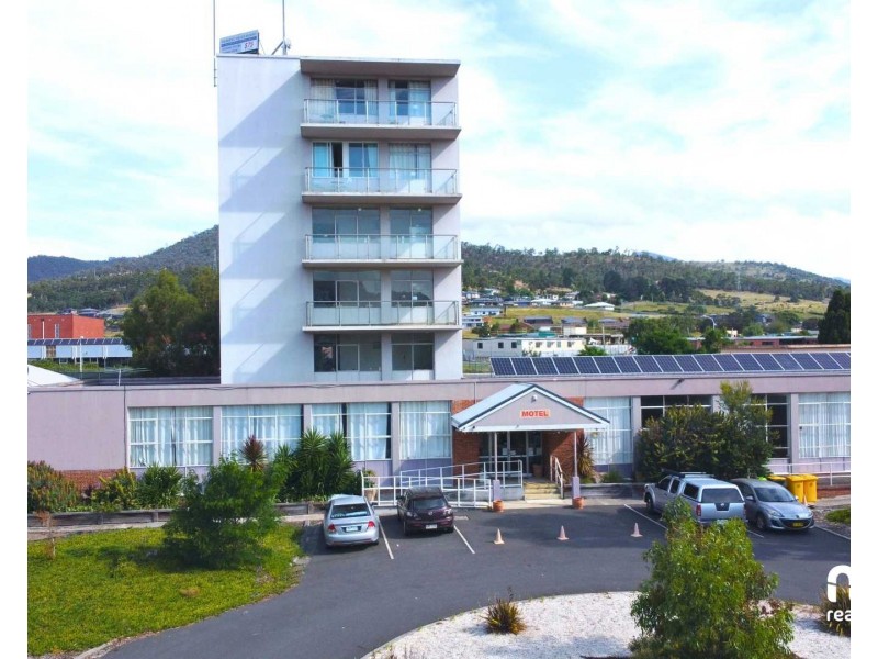 34 Lower Road, New Norfolk TAS 7140