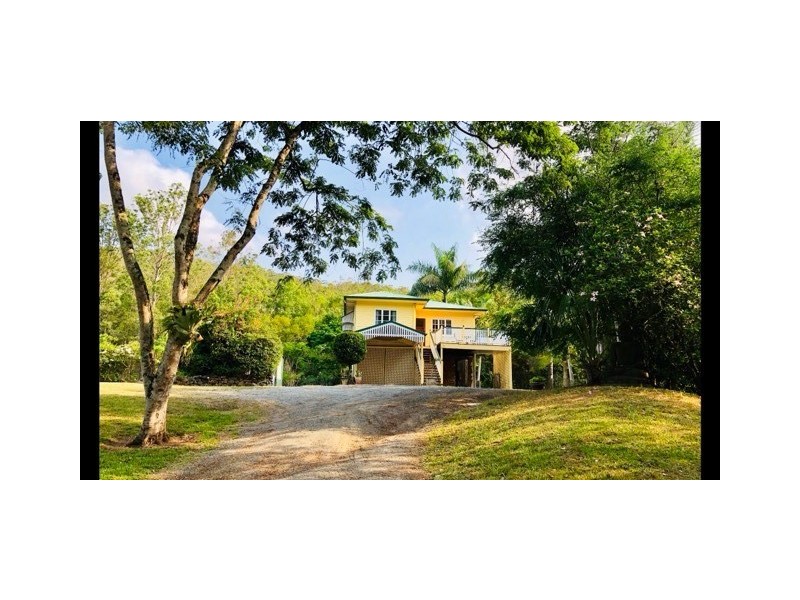 257 King Road, Mooloolah Valley QLD 4553