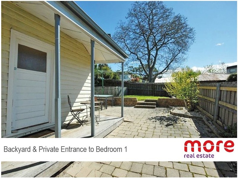 Room 1 – 3/171 Melville Street, Hobart TAS 7000