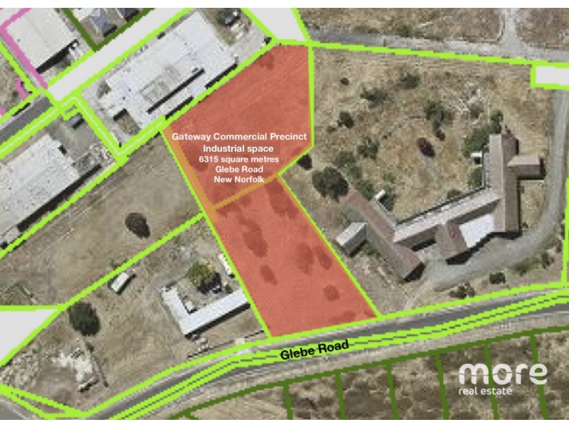 40 Glebe Road, New Norfolk TAS 7140