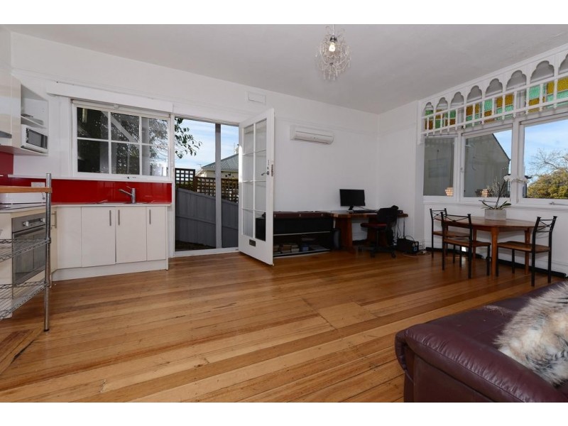 1/171 Melville Street, West Hobart TAS 7000