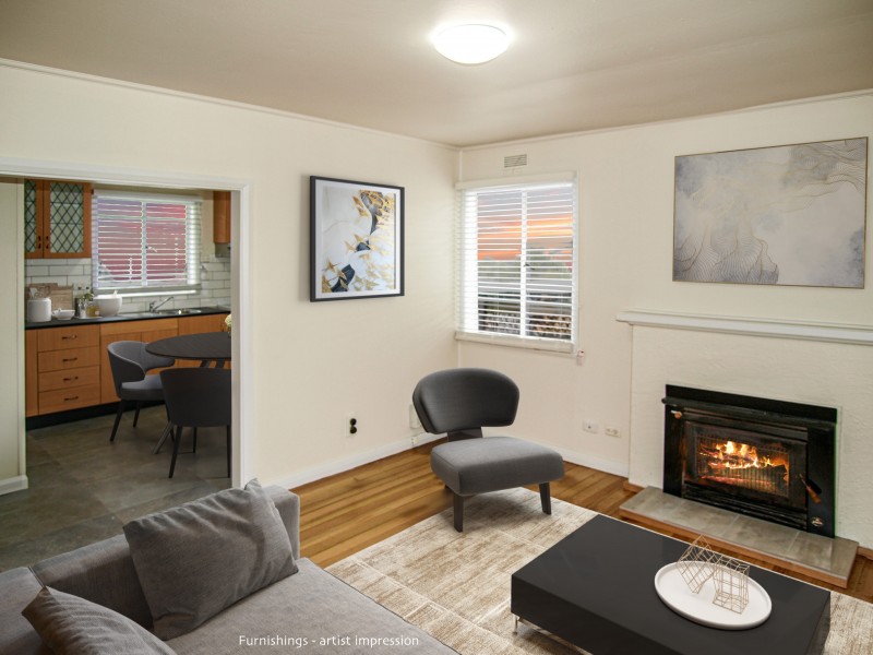 12 Fryett Street, Waverley TAS 7250