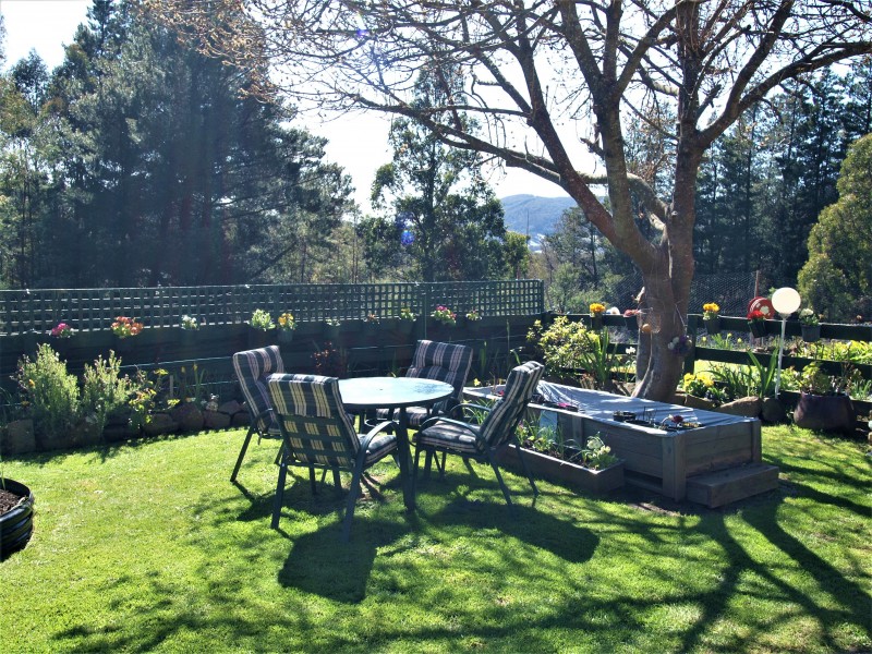 45 Myrtle Forest Road, Collinsvale TAS 7012