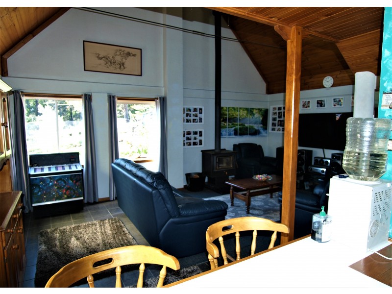 45 Myrtle Forest Road, Collinsvale TAS 7012