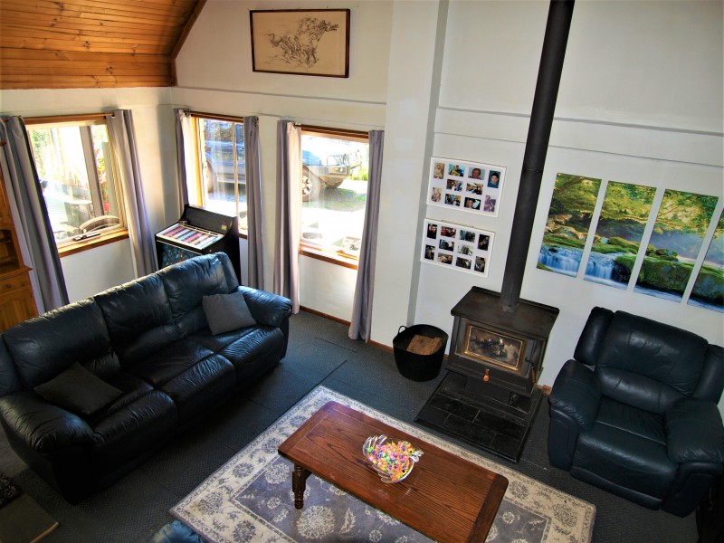 45 Myrtle Forest Road, Collinsvale TAS 7012