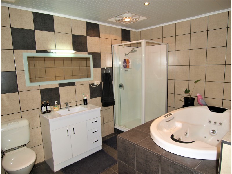 45 Myrtle Forest Road, Collinsvale TAS 7012