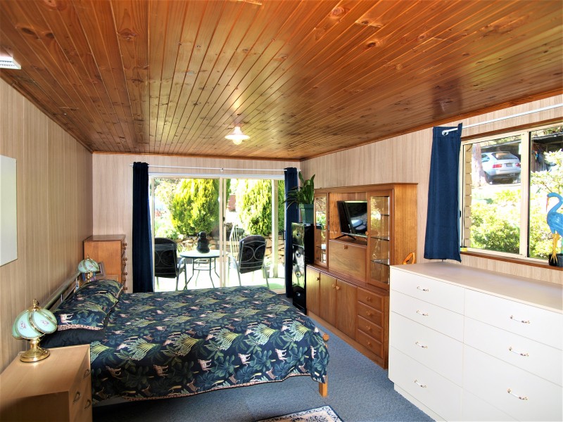 45 Myrtle Forest Road, Collinsvale TAS 7012