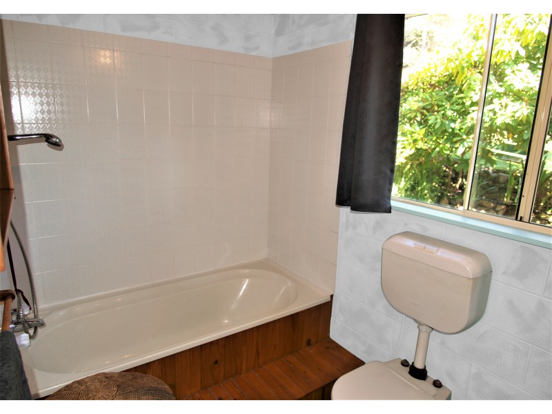 45 Myrtle Forest Road, Collinsvale TAS 7012