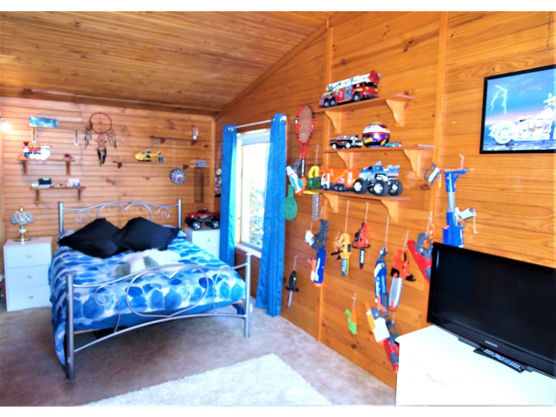 45 Myrtle Forest Road, Collinsvale TAS 7012