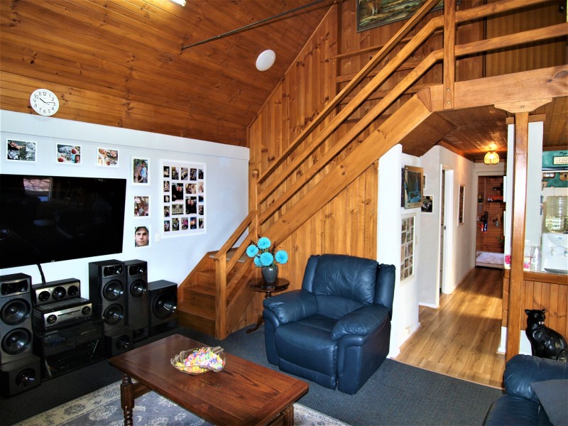 45 Myrtle Forest Road, Collinsvale TAS 7012