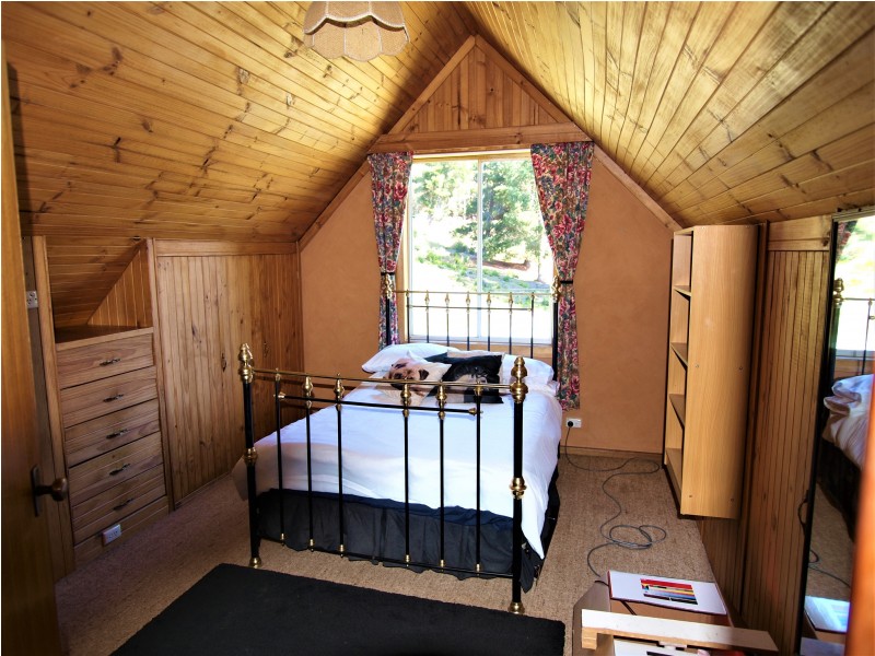 45 Myrtle Forest Road, Collinsvale TAS 7012