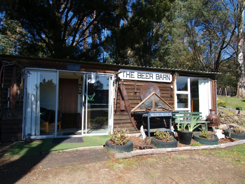 45 Myrtle Forest Road, Collinsvale TAS 7012