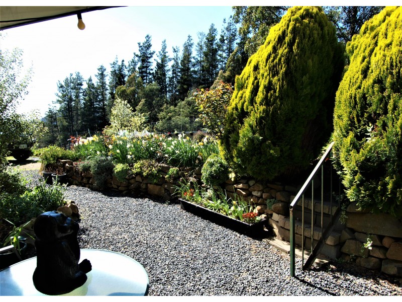 45 Myrtle Forest Road, Collinsvale TAS 7012