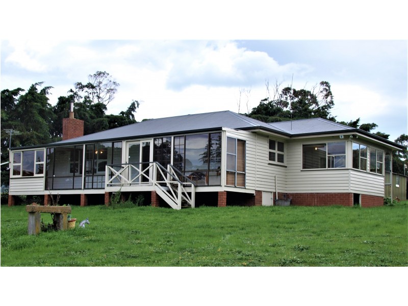 830 Middle Tea Tree Road, Tea Tree TAS 7017